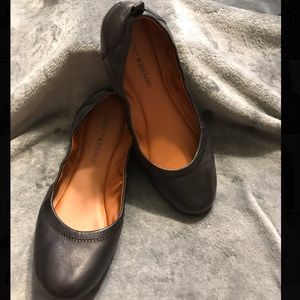 Lucky Brand Ballet Flats